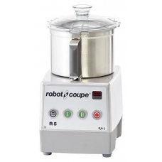 Куттер Robot Coupe R5 2V