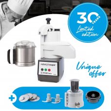 Кухонный процессор Robot Coupe R301UD Кухонный процессор Robot Coupe R301UD