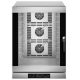Печь конвекционная Smeg ALFA1035E1HDS