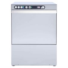 Фронтальная посудомоечная машина Adler ECO 50 DP 230В Фронтальная посудомоечная машина Adler ECO 50 DP 230В