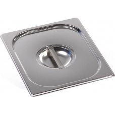 Гастроёмкость GN 1/2 крышка (325х265мм) Гастроёмкость GN 1/2 крышка (325х265мм)