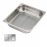 Гастроёмкость Rosso GN 1/3*150мм c перфорацией, (коробка 5 шт.)