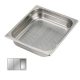 Гастроёмкость Rosso GN 1/3*150мм c перфорацией, (коробка 5 шт.)