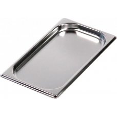 Гастроёмкость GN 1/4*20мм (265х162х20мм)