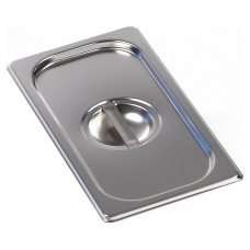 Гастроёмкость GN 1/6 крышка (176х162мм)