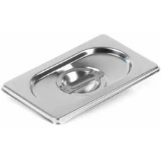 Гастроёмкость GN 1/9 крышка (176х108мм)