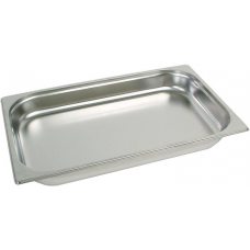 Гастроёмкость GN 2/1*40мм (650х530х40мм)