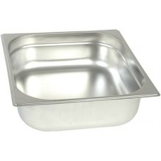 Гастроёмкость GN 2/3*40мм (355х325х40мм)
