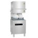 Купольная посудомоечная машина HDW60C