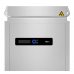 Купольная посудомоечная машина HDW60C