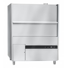 Котломоечная машина Абат МПК 130-65 со съемными держателями