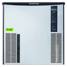 Льдогенераторы Scotsman MXG M 437 AS
