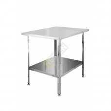 Стол производственный Hessen СО 10/7 оцинковка