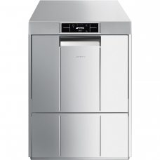 Фронтальная посудомоечная машина Smeg SPD525S