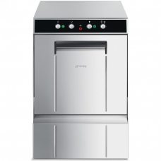 Стаканомоечная машина Smeg SPG400MSL Стаканомоечная машина Smeg SPG400MSL