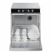 Стаканомоечная машина Smeg SPG400MSL Стаканомоечная машина Smeg SPG400MSL