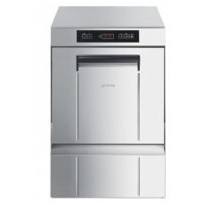 Стаканомоечная машина Smeg SPG403MS Стаканомоечная машина Smeg SPG403MS