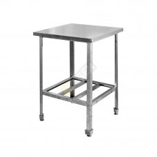 Стол производственный Hessen СПО 10/7 оцинковка