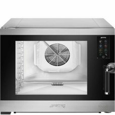Пароконвектомат Smeg SPO4L2SDL