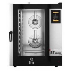 Пароконвектомат FM STB 610 V7
