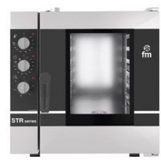 Пароконвектомат FM STR 106 M