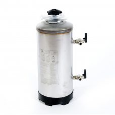 Водоумягчитель воды GSG Inox AD20MA8 Водоумягчитель воды GSG Inox AD20MA8