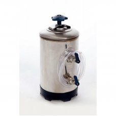 Водоумягчитель воды GSG Inox AD8MA8 Водоумягчитель воды GSG Inox AD8MA8