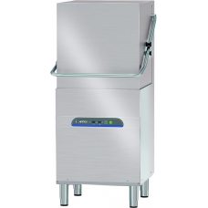 Купольная посудомоечная машина Compack X100E Купольная посудомоечная машина Compack X100E