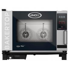 Печь конвекционная Unox XEBC-04EU-EPRM