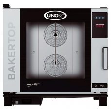 Печь конвекционная Unox XEBC-06EU-EPRМ