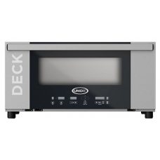 Подовая печь Unox XEBDC-02EU-D