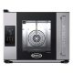 Печь конвекционная Unox XEFR-04HS-ETRP Aarianna BakerLux Shop.Pro Печь конвекционная Unox XEFR-04HS-ETRP Aarianna BakerLux Shop.Pro