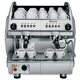 Рожковая кофемашина Aroma Compact SE 200 Saeco