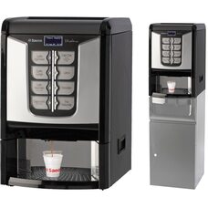 Торговый автомат Phedrra Espresso