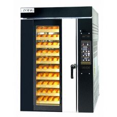 Печь конвекционная Sinmag SM 710 E Печь конвекционная Sinmag SM 710 E