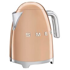 Чайник KLF03RGEU SMEG