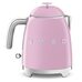 Чайник KLF05PKEU SMEG