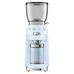 Кофемолка SMEG CGF01PBEU