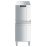 Купольная посудомоечная машина SMEG CWC511D
