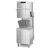 Купольная посудомоечная машина SMEG SPH505 Купольная посудомоечная машина SMEG SPH505