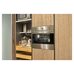 Миксер планетарный SMF02BLEU SMEG