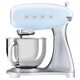 Миксер планетарный SMF02PBEU SMEG