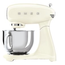 Миксер планетарный SMF03CREU SMEG Миксер планетарный SMF03CREU SMEG