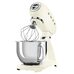 Миксер планетарный SMF03CREU SMEG