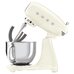 Миксер планетарный SMF03CREU SMEG