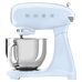 Миксер планетарный SMF03PBEU SMEG Миксер планетарный SMF03PBEU SMEG