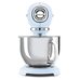 Миксер планетарный SMF03PBEU SMEG Миксер планетарный SMF03PBEU SMEG
