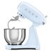 Миксер планетарный SMF03PBEU SMEG Миксер планетарный SMF03PBEU SMEG
