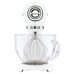Миксер планетарный SMF13WHEU SMEG Миксер планетарный SMF13WHEU SMEG