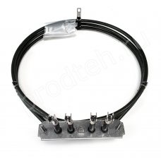 Нагреватель SMEG 806890437 для ALFA141XE Нагреватель SMEG 806890437 для ALFA141XE